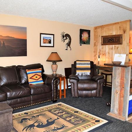St Danes Kokopelli Cabin Βίλα Moab Εξωτερικό φωτογραφία