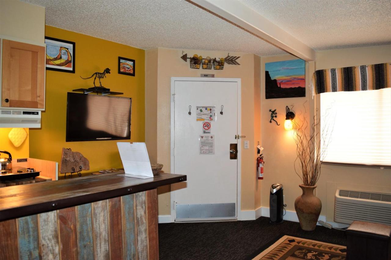 St Danes Kokopelli Cabin Βίλα Moab Εξωτερικό φωτογραφία
