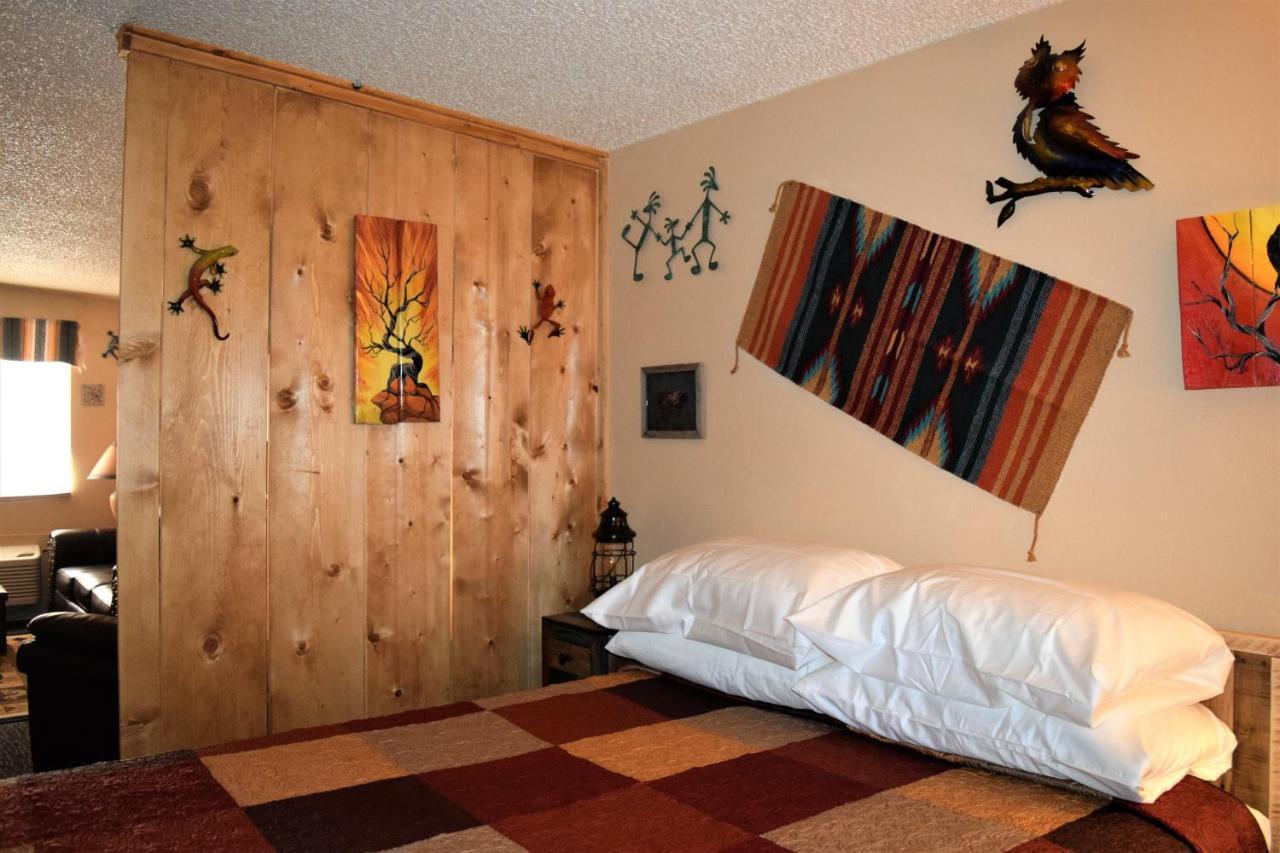 St Danes Kokopelli Cabin Βίλα Moab Εξωτερικό φωτογραφία