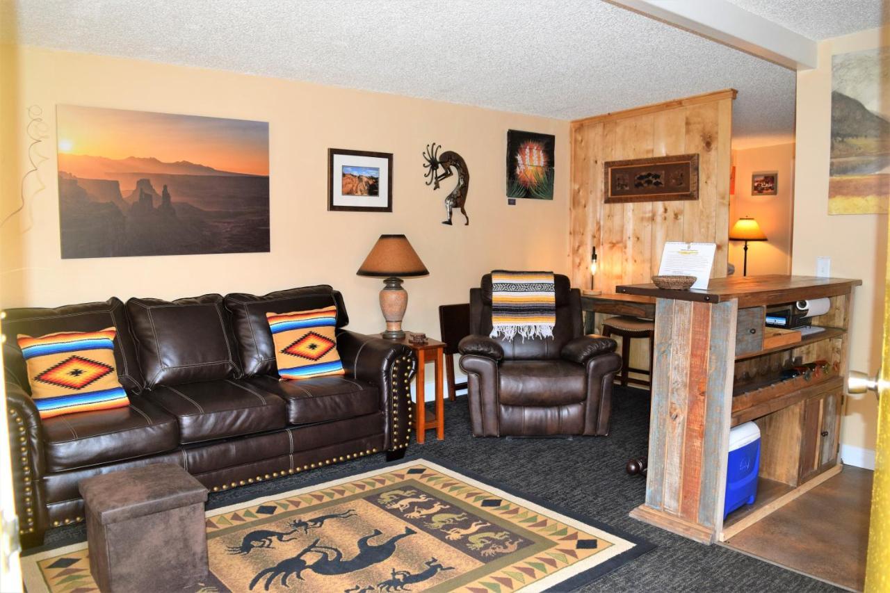 St Danes Kokopelli Cabin Βίλα Moab Εξωτερικό φωτογραφία