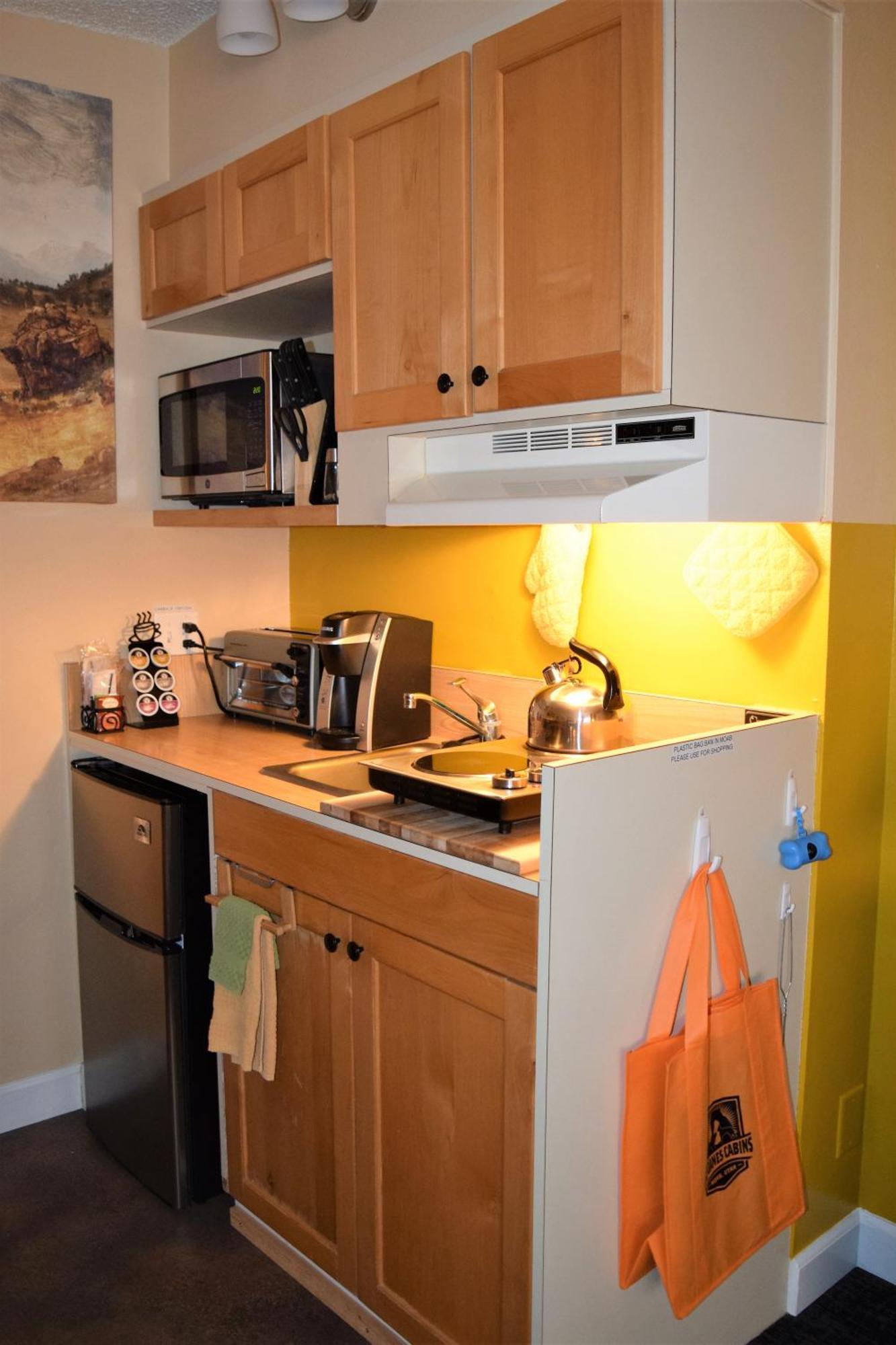 St Danes Kokopelli Cabin Βίλα Moab Εξωτερικό φωτογραφία