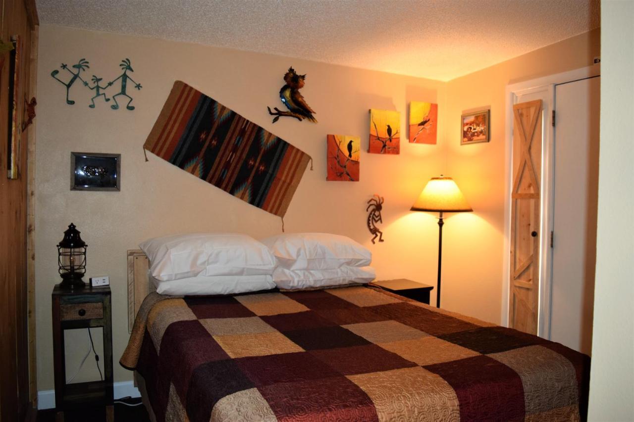 St Danes Kokopelli Cabin Βίλα Moab Εξωτερικό φωτογραφία