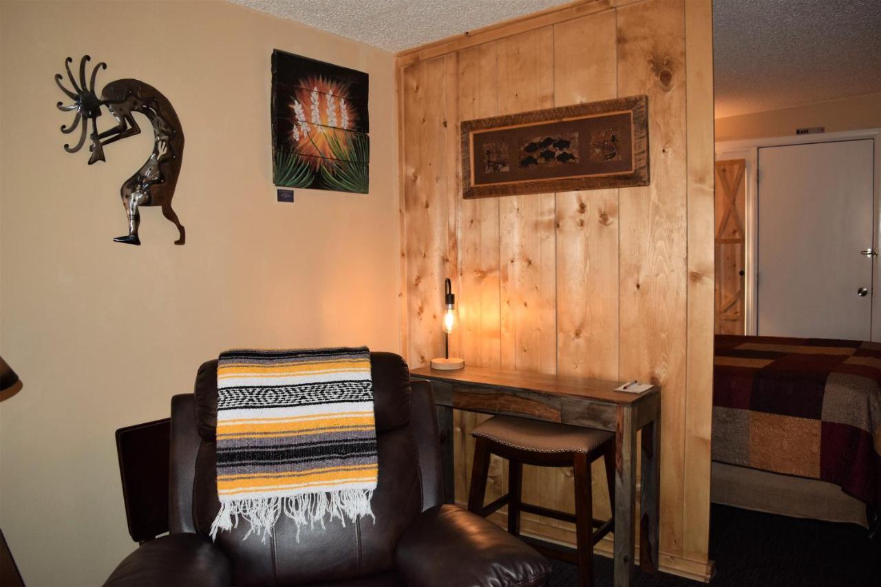 St Danes Kokopelli Cabin Βίλα Moab Εξωτερικό φωτογραφία